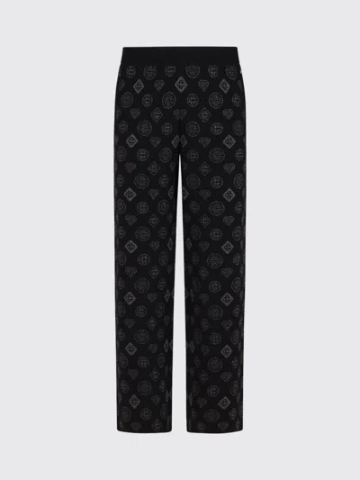 Casablanca Pants  Men Color Black In Black