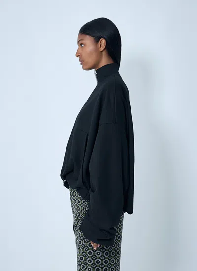 Dries Van Noten Women Haqua Short Jacket In Multi