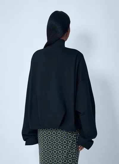 Dries Van Noten Women Haqua Short Jacket In Multi