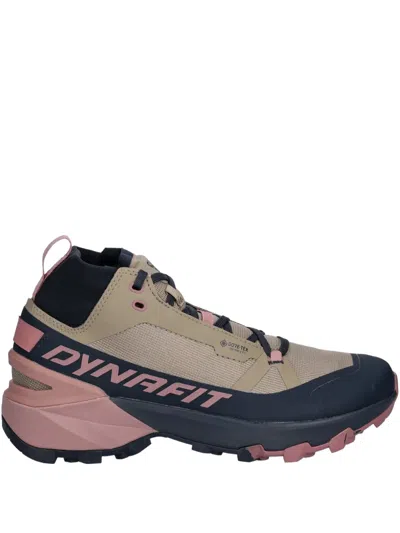 Dynafit Transalper 2 Mid Gtx Logo Performance Footwear In Multi