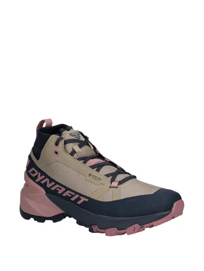 Dynafit Transalper 2 Mid Gtx Logo Performance Footwear In Multi