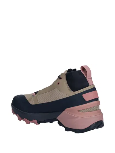 Dynafit Transalper 2 Mid Gtx Logo Performance Footwear In Multi