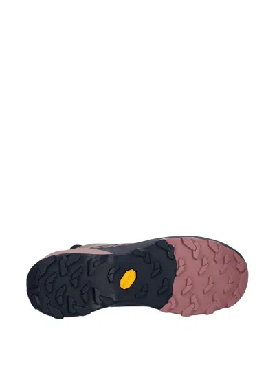 Dynafit Transalper 2 Mid Gtx Logo Performance Footwear In Multi