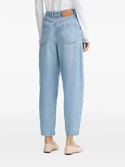 Marc O'polo Five-pocket Jeans In Blue