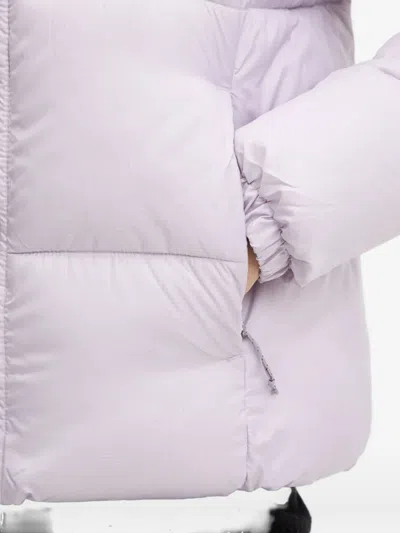 Columbia Puffect™ Funnel-neck Puffer Jacket In Multi