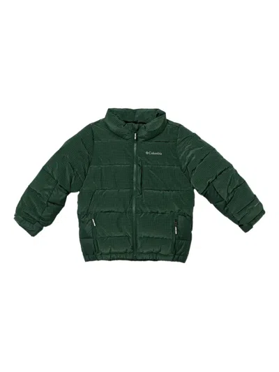 Columbia Pike Lake™ Puffer Jacket In Green