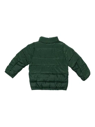 Columbia Pike Lake™ Puffer Jacket In Green