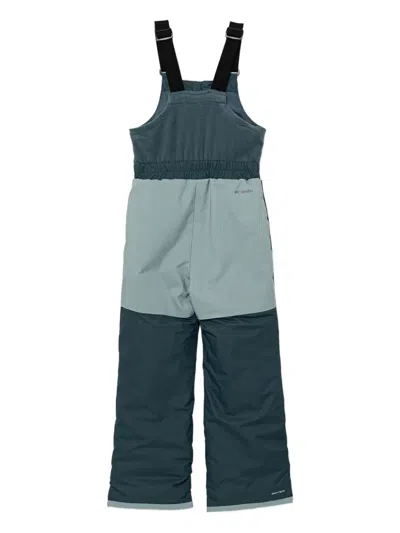 Columbia Buga™ Iii Waterproof Snowsuit Set In Blue