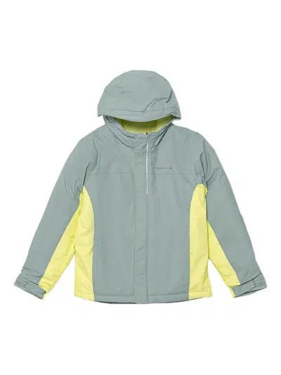 Columbia Buga™ Iii Waterproof Snowsuit Set In Blue