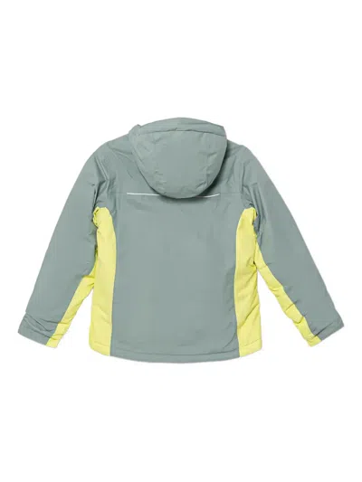 Columbia Buga™ Iii Waterproof Snowsuit Set In Blue