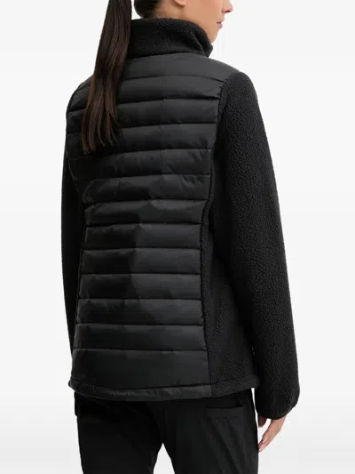 Columbia Juniper Peak™ Quilted Jacket In Black