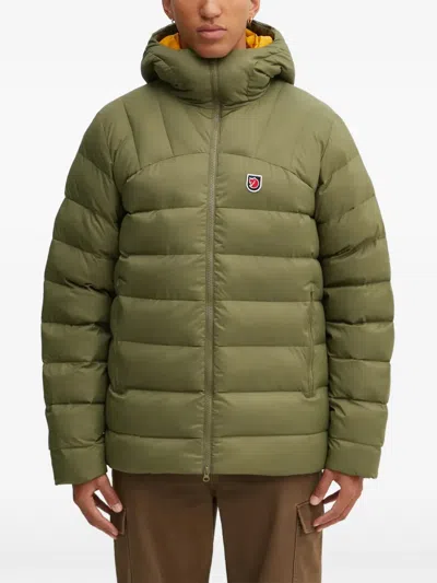 EXPEDITION HOODED-PADDED JACKET