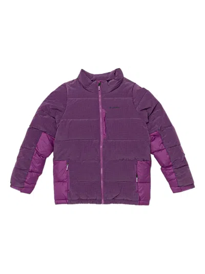 Columbia Pike Lake™ Zip-up Jacket In Purple