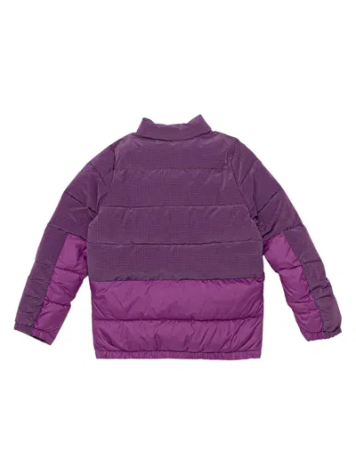 Columbia Pike Lake™ Zip-up Jacket In Purple