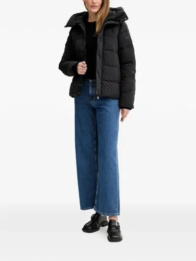 Marc O'polo Pocket Belt-loop Jeans In Brown