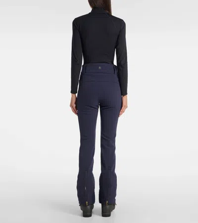 Bogner Hazel2 Ski Pants In Blue