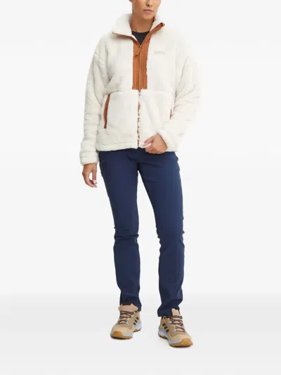 Columbia Boundless Discovery™ Ii Zip Jacket In Neutral