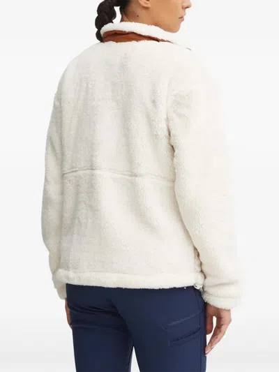 Columbia Boundless Discovery™ Ii Zip Jacket In Neutral