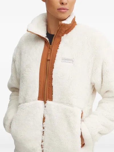 Columbia Boundless Discovery™ Ii Zip Jacket In Neutral