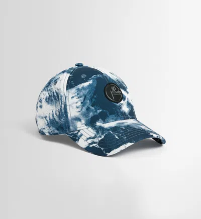 Fusalp Adjustable-buckle Cap In Green