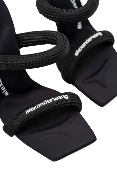 Alexander Wang Hogan Comfortable And Stylish Sneakers In White