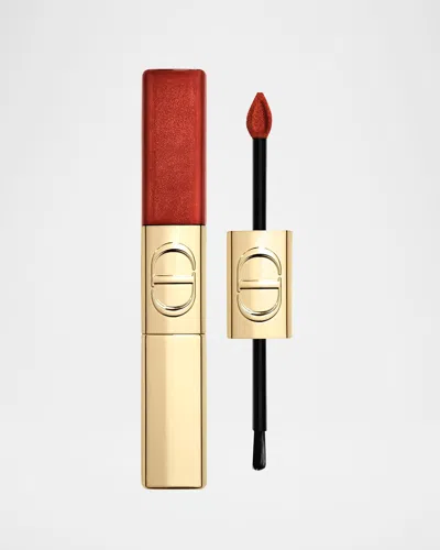 Dior Forever Liquid Sequin Duo - Limited Edition