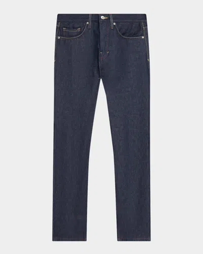 Joe's Jeans Men's The Sawyer Slim Straight Denim Jeans In Blue