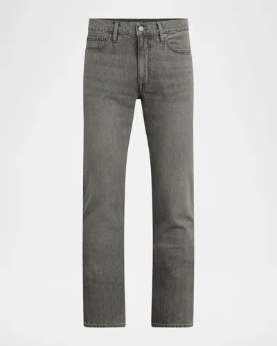 Joe's Jeans Men's The Brixton Fairview Straight Denim Jeans In Gray