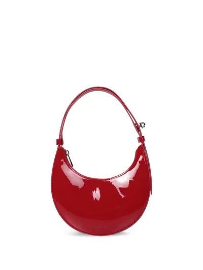 Furla Bags In Red