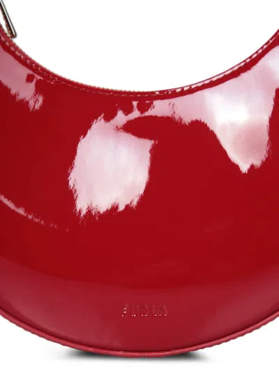 Furla Bags In Red