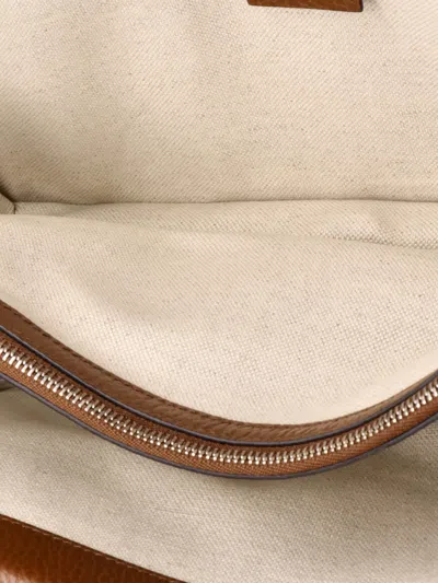 Pre-owned Gucci Dionysus Bag Gg Denim Small Shoulder Bag In Blue