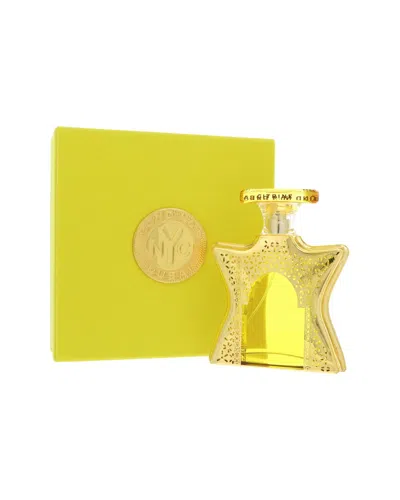 Bond No. 9 Women's 3.3oz Dubai Citrine Edp In Yellow