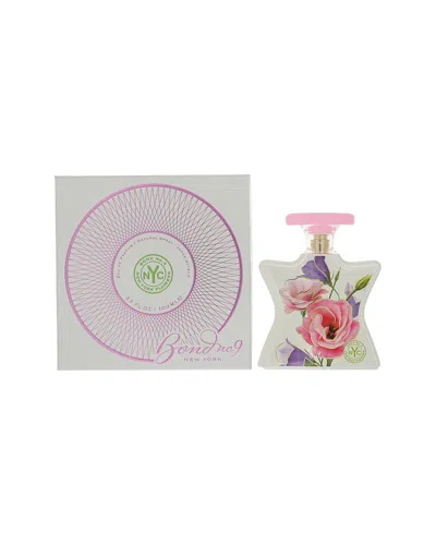 Bond No. 9 Women's 3.3oz New York Flowers Edp In Pink