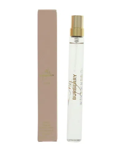 Burberry Women's 0.33oz Blush Edp In Multi