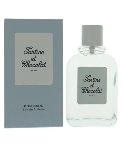 Givenchy Women's 3.3oz Tartine Et Chocolat Ptisenbon Edt In Multi