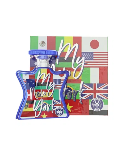 Bond No. 9 Women's 3.3oz My New York Edp In Multi