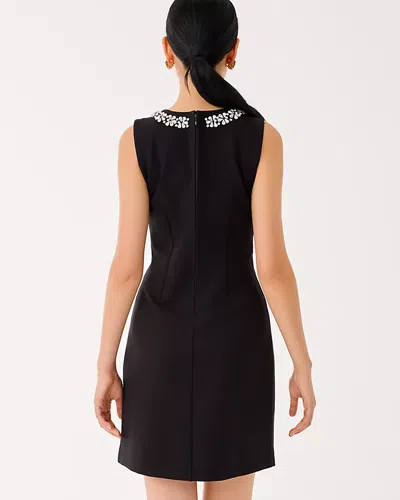 Lilly Pulitzer Geller Shift Dress In Brown