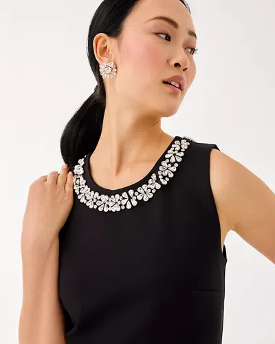 Lilly Pulitzer Geller Shift Dress In Brown