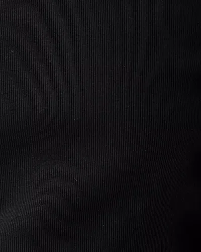 Lilly Pulitzer Bryant Lace Knit Top In Black