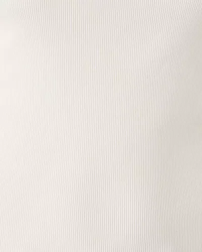 Lilly Pulitzer Bryant Lace Knit Top In White