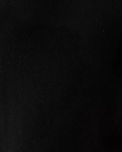 Lilly Pulitzer Harp Sweater Shell In Black