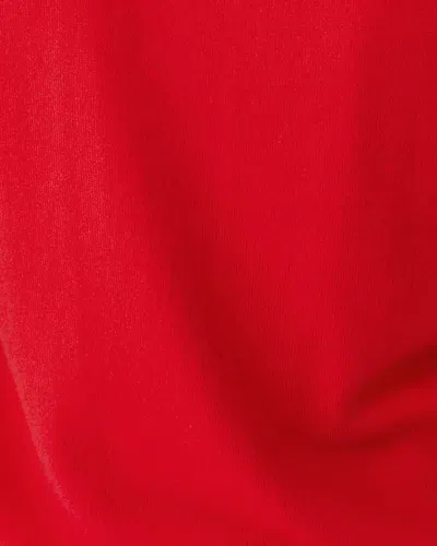 Lilly Pulitzer Harp Sweater Shell In Red