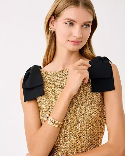 Lilly Pulitzer Cora Skirted Shift Romper In Multi