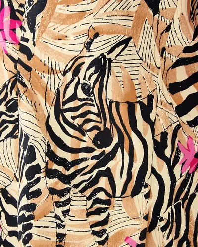 Lilly Pulitzer Men's Stuff Flagler Blazer In Multi