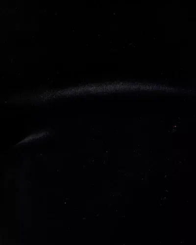 Lilly Pulitzer 33" Dorsey Velour Pant In Black