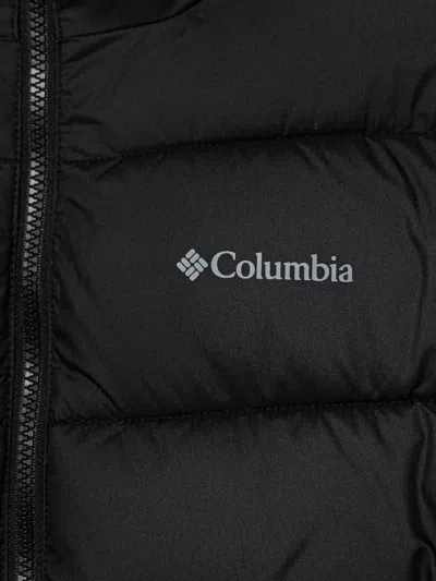 Columbia Pike Lake™ Hooded Quilted Jacket In Multi