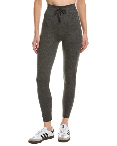 Spanx Soft Stretch Full-length Legging In Brown