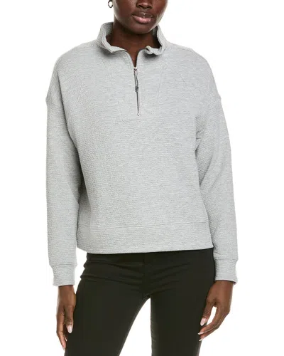 Marika Freyi Pullover In Gray