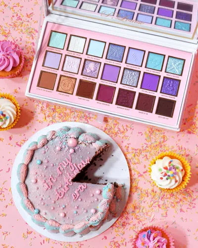 P.louise P. Louise A Sprinkle Of Wishes Pallet