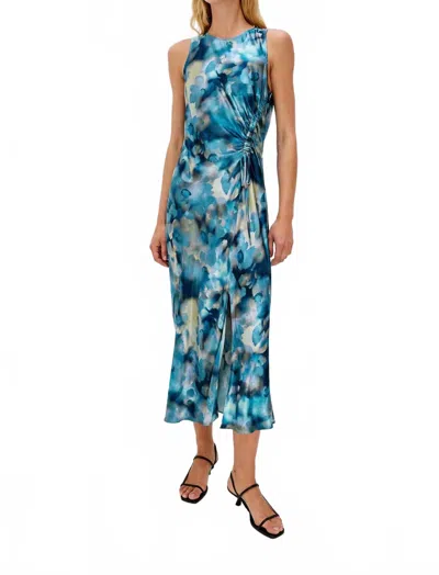 Rails Women's Gabriella Dress In Midnight Diffusion In Blue